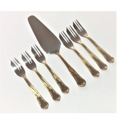 HERDMAR Комплект прибори за...