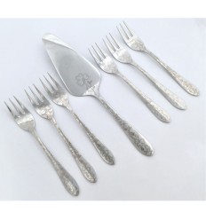 HERDMAR Комплект за торта...