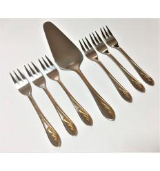 HERDMAR Комплект прибори за...