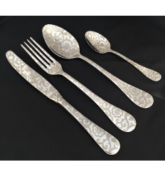 HERDMAR Комплект прибори за...