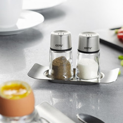 GEFU Комплект за сол и...