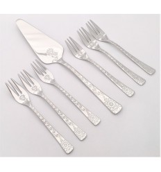 HERDMAR Комплект прибори за...