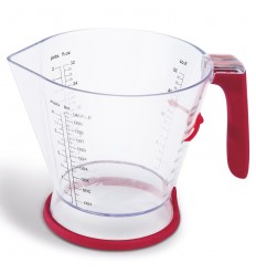 ZYLISS Мерителна купа - 1л