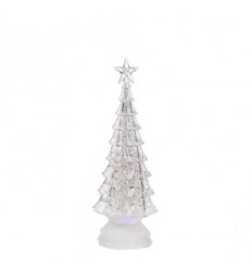 Елхичка светеща 24,5 см