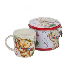 Мече MUG класик