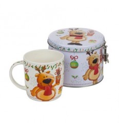 Еленче MUG класик