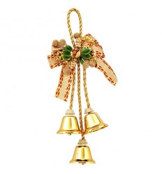 Коледни камбанки