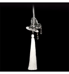 Висулка пеперуда