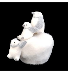 Пингвини
