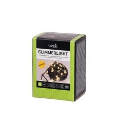 Коледно осветление 6 м.