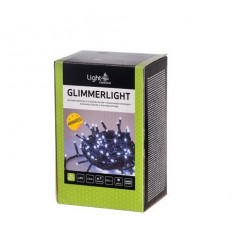 Коледно осветление 12 м.