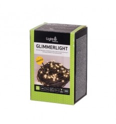 Коледно осветление 12 м.