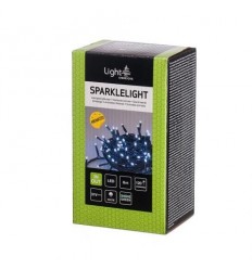 Коледно осветление 8 м.