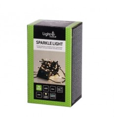 Коледно осветление 8 м.