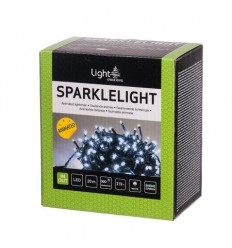 Коледно осветление 20 м.