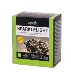 Коледно осветление 20 м.