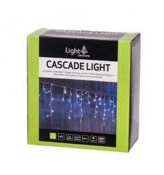 Светеща завеса 4х0,6 м.