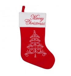 Коледен чорап