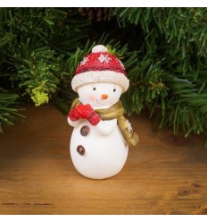 Снежко момченце