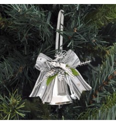 Коледни камбанки