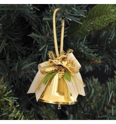 Коледни камбанки