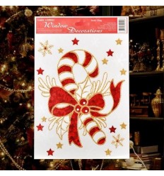 Стикер бастунче