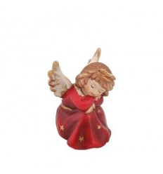 Ангелче седящо