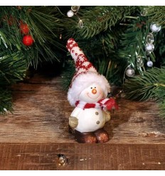 Снежен човек