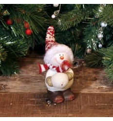 Снежен човек