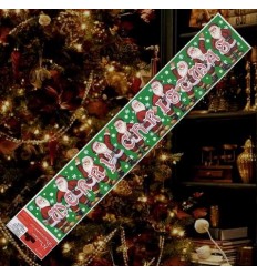 Стикер Дядо Коледа