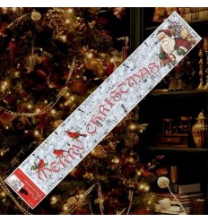 Стикер Merry Christmas