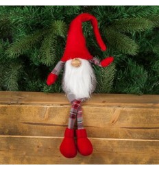 Елф седящ 50см.