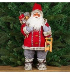 Дядо Коледа 60см.