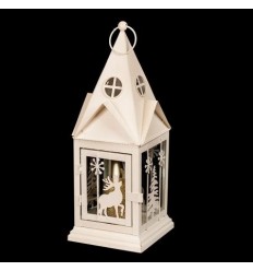 Коледен фенер