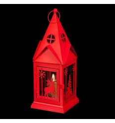 Коледен фенер