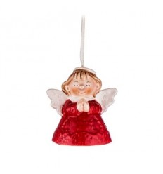 Ангелче звънче молитва