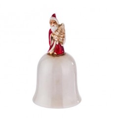 Звънче Дядо Коледа