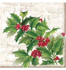 Салфетки илекс