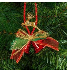 Камбанки червени