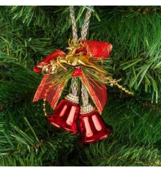 Звънчета червени