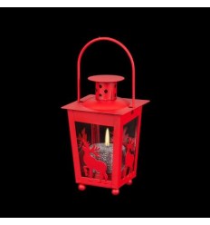 Фенер червени елени