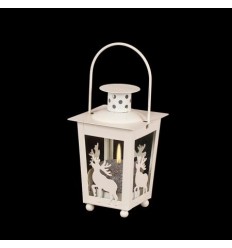 Фенер бели елени