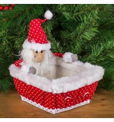 Дядо Коледа