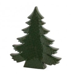 Статуетка елха