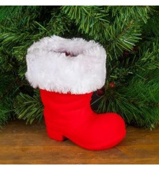 Коледно ботушче