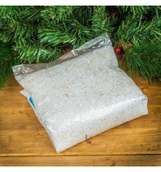 Изкуствен сняг