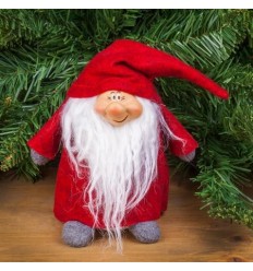 Коледен елф 15см.