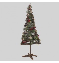 Коледно дърво 68см.