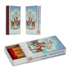 Кибрит еленчета