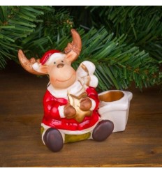 Свещник еленче